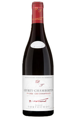 2021 Gevrey-Chambertin, Les Champeaux, 1er Cru, Domaine Tortochot, Burgundy