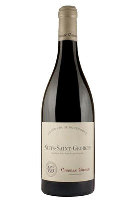 2021 Nuits-St Georges, Camille Giroud, Burgundy