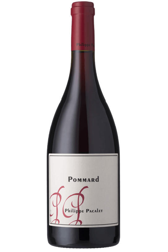 2021 Pommard, Les Epenots, 1er Cru, Domaine Philippe Pacalet, Burgundy