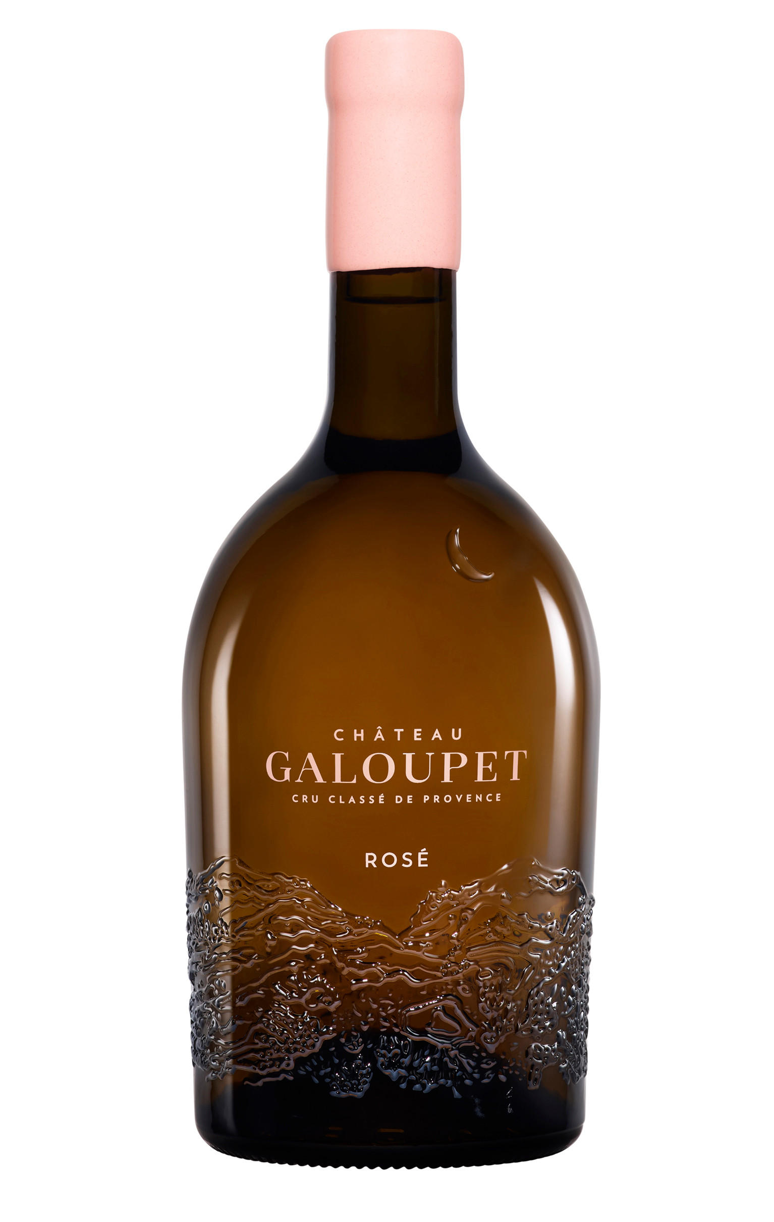 2021 Château Galoupet, Côtes de Provence, Rosé