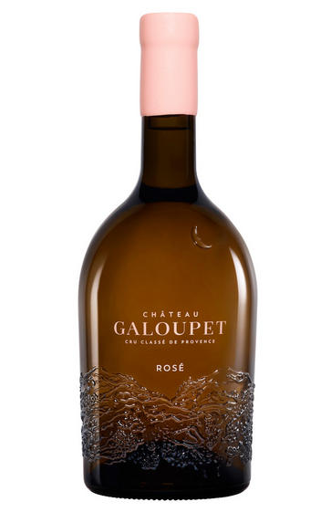 2021 Château Galoupet, Côtes de Provence, Rosé