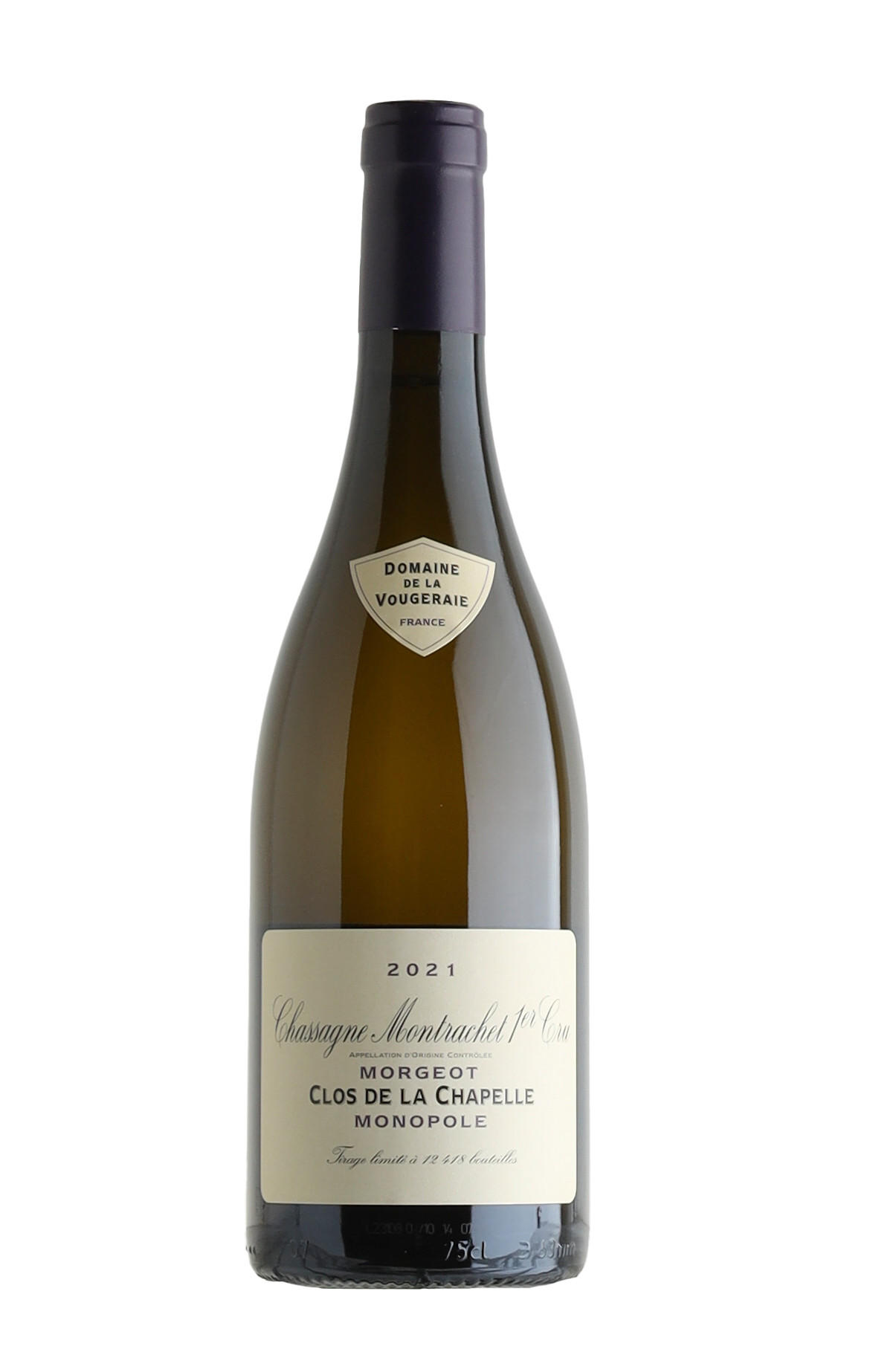 2021 Montrachet, Grand Cru, Louis Jadot, Burgundy