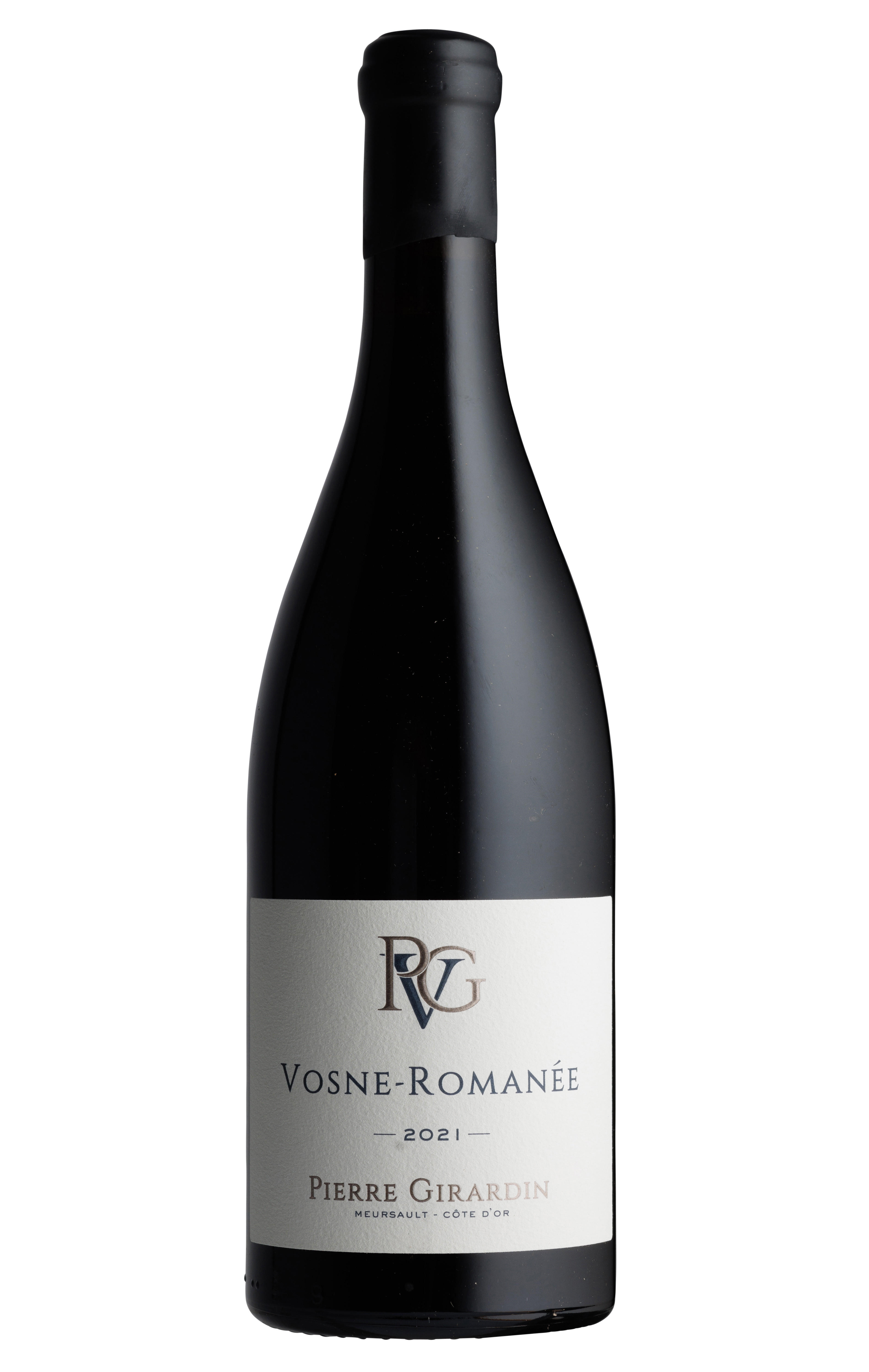2021 Vosne-Romanée, Pierre Girardin, Burgundy
