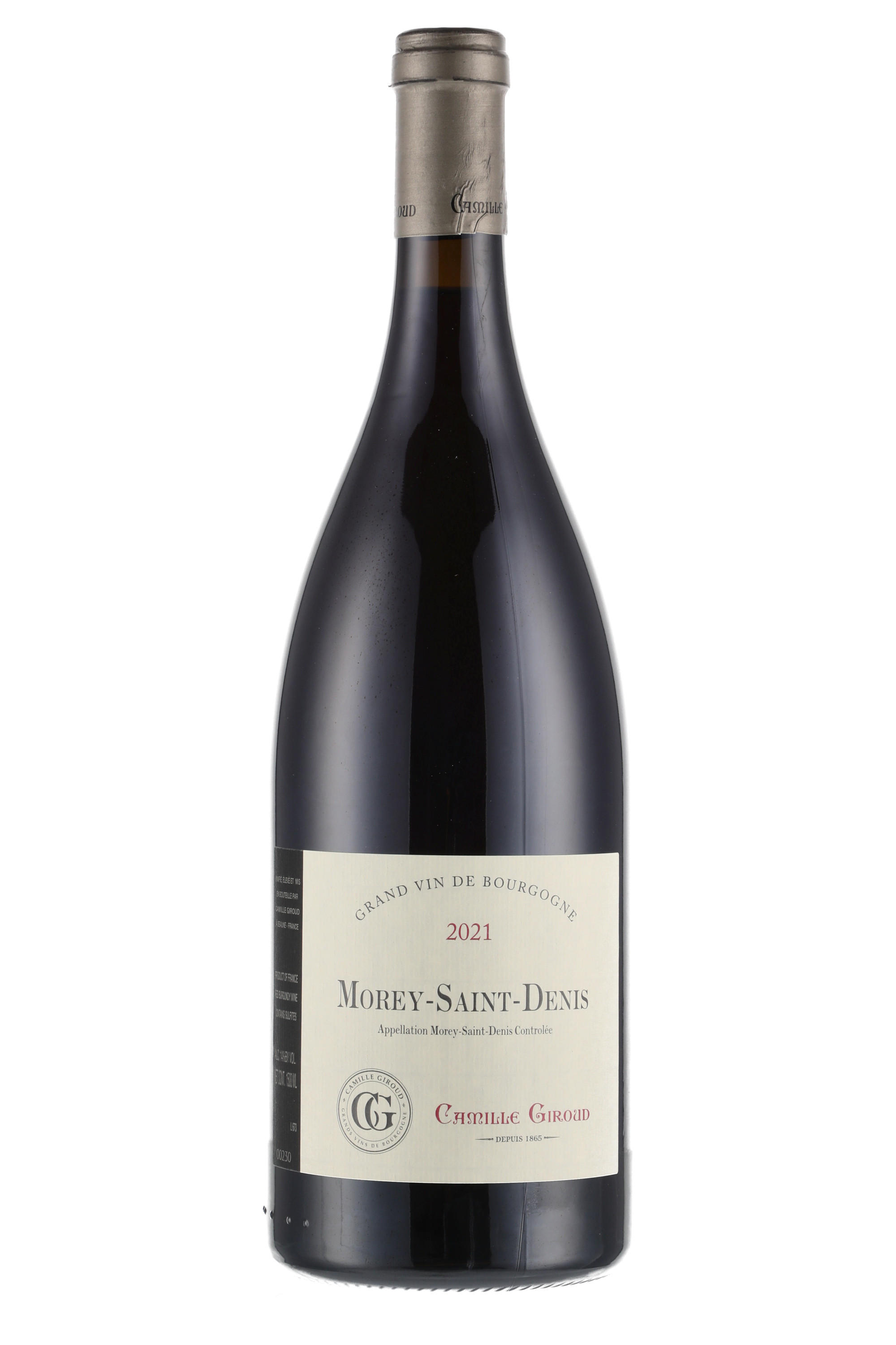 Learn about Wine: Morey-Saint-Denis Premier Cru | Morey-Saint