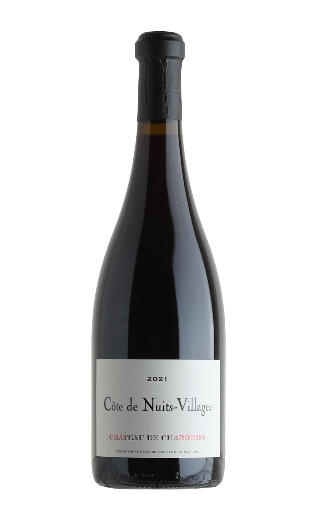 2021 Côte de Nuits-Villages, Château de Charodon, Burgundy