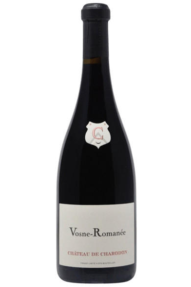 2021 Vosne-Romanée, Château de Charodon, Burgundy