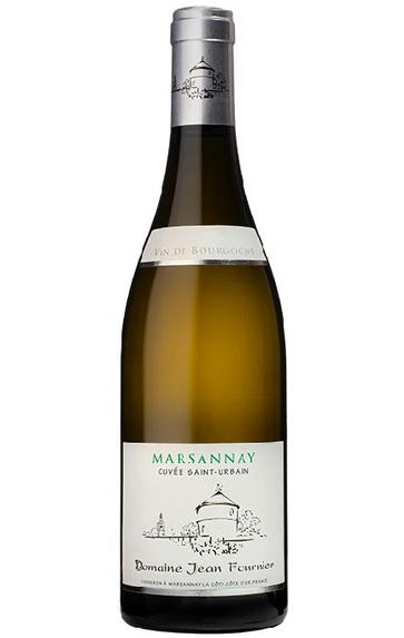 2021 Marsannay Blanc, Cuvée St-Urbain, Domaine Jean Fournier, Burgundy