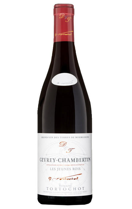 2021 Gevrey-Chambertin, Les Jeunes Rois, Domaine Tortochot, Burgundy