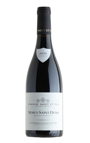 2021 Morey-St Denis, Domaine Amiot & Fils, Burgundy