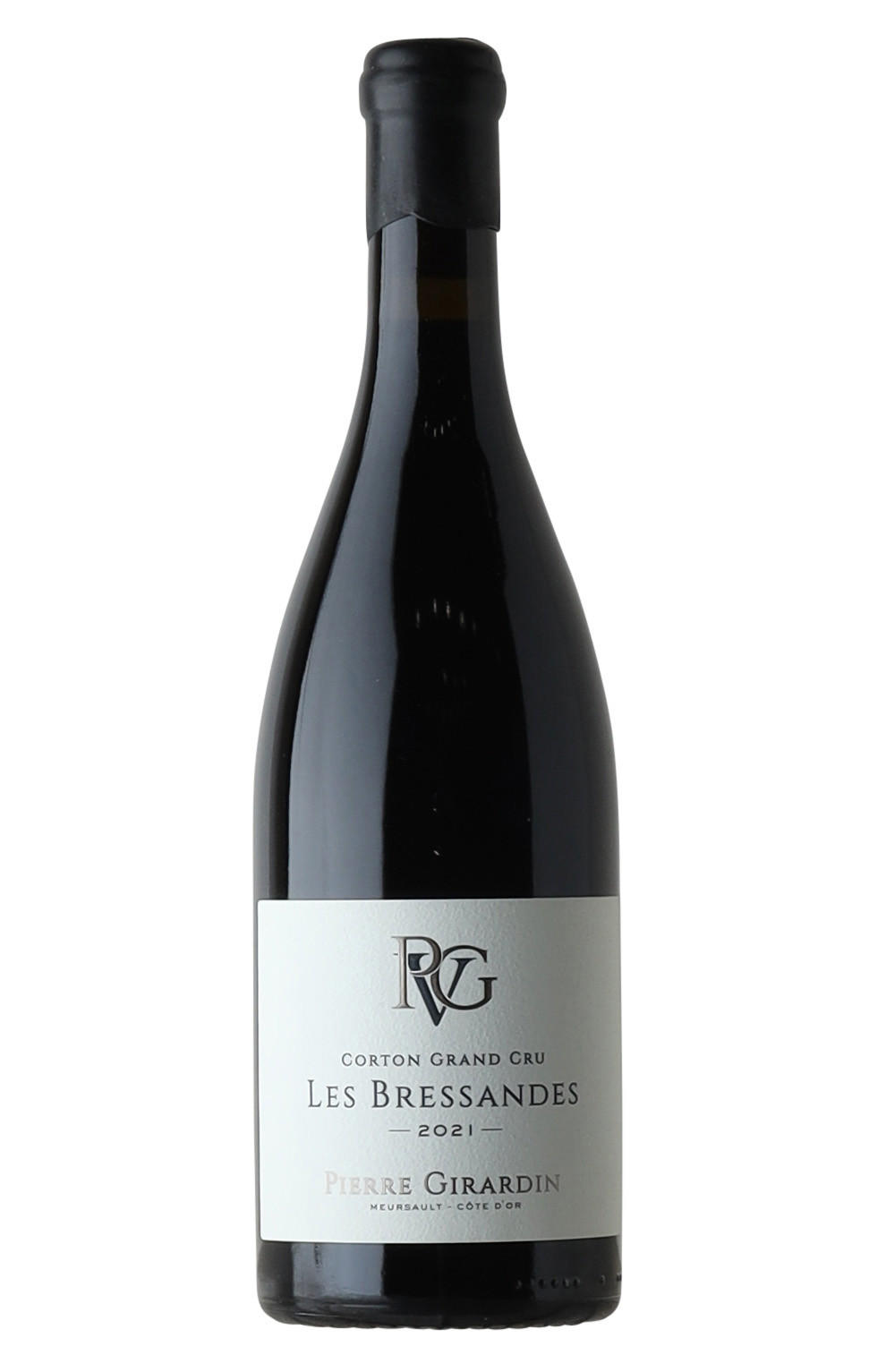 2021 Corton, Les Bressandes, Grand Cru, Pierre Girardin, Burgundy