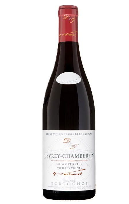 2021 Gevrey-Chambertin, Champerrier, Vieilles Vignes, Domaine Tortochot, Burgundy
