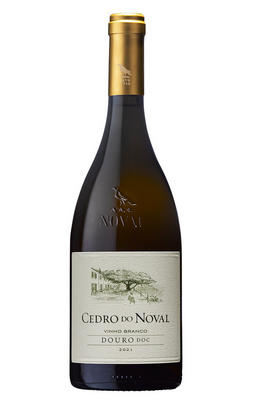 2021 Cedro do Noval, Vinho Branco, Quinta do Noval, Douro, Portugal
