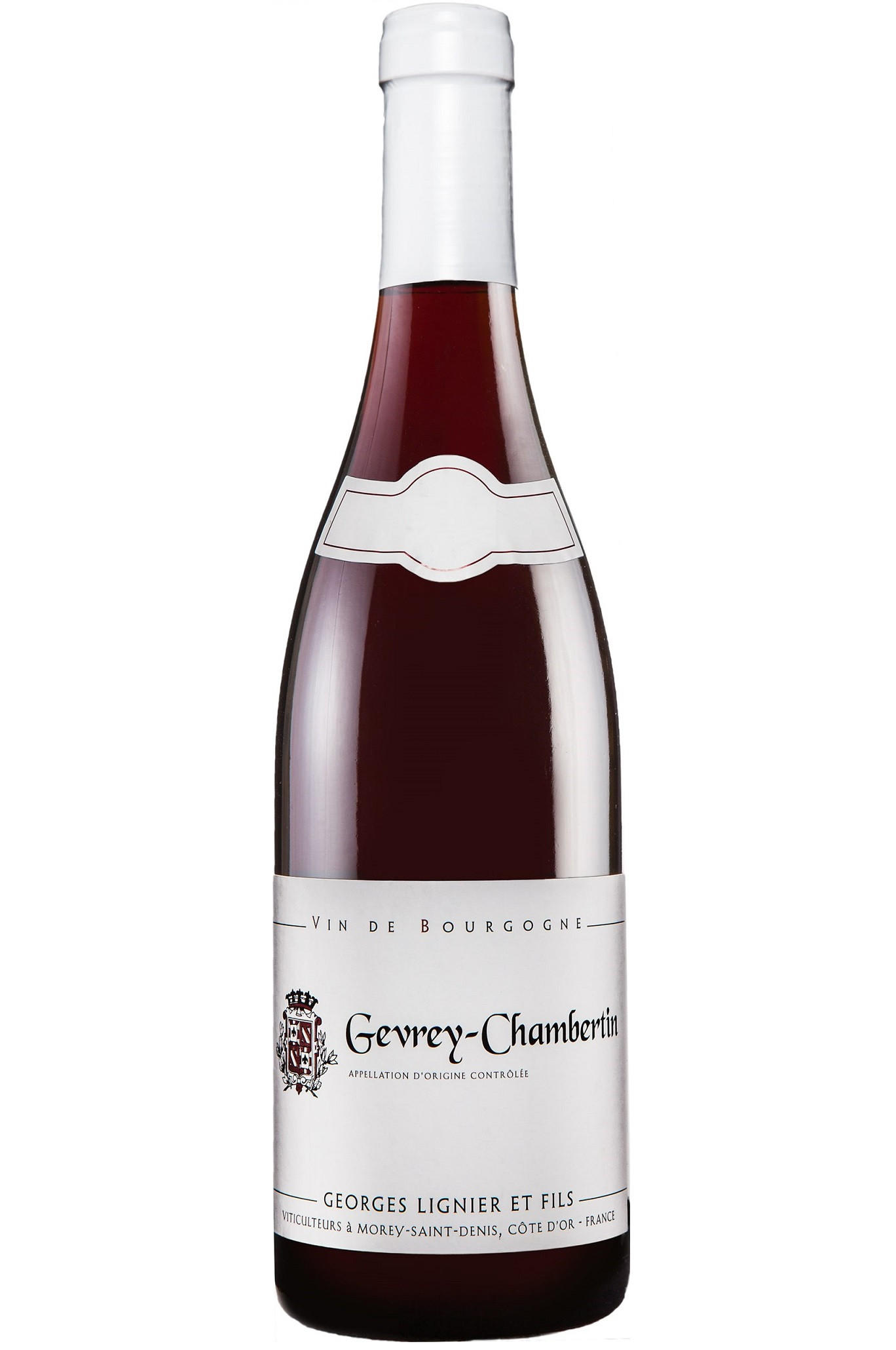 2021 Gevrey-Chambertin, Domaine Georges Lignier, Burgundy