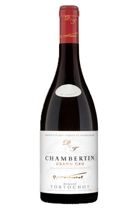 2021 Chambertin, Grand Cru, Domaine Tortochot, Burgundy