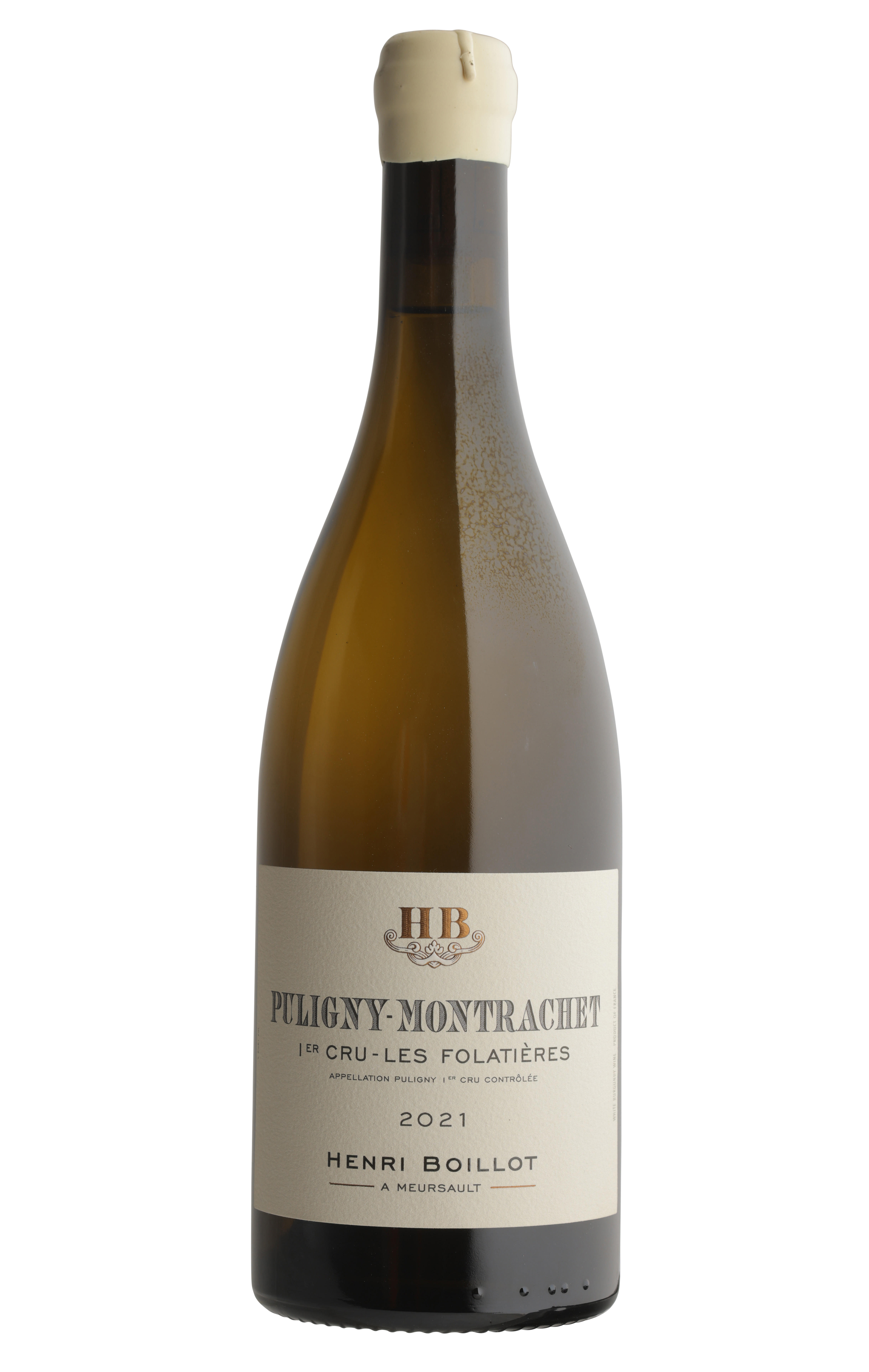 ワイン Puligny-Montrachet 2019 20191074020_Olivier-