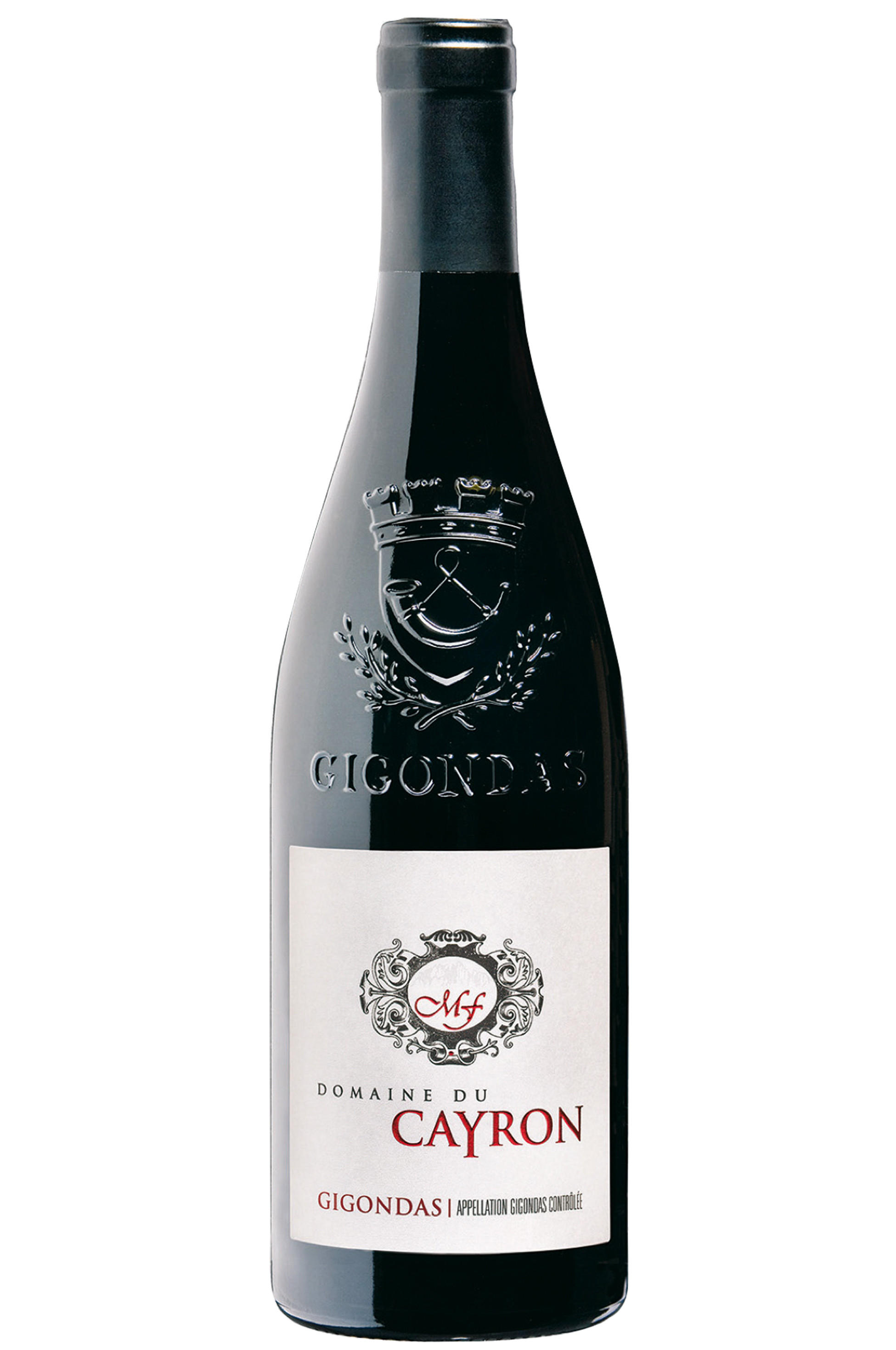 2021 Gigondas, Domaine du Cayron, Rhône