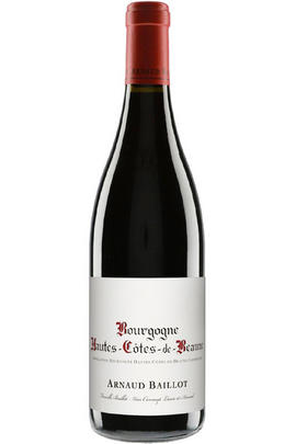 2021 Bourgogne Hautes-Côtes de Beaune Rouge, Arnaud Baillot