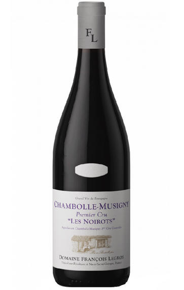 2021 Chambolle Musigny, Les Noirots, 1er Cru, Domaine François Legros, Burgundy