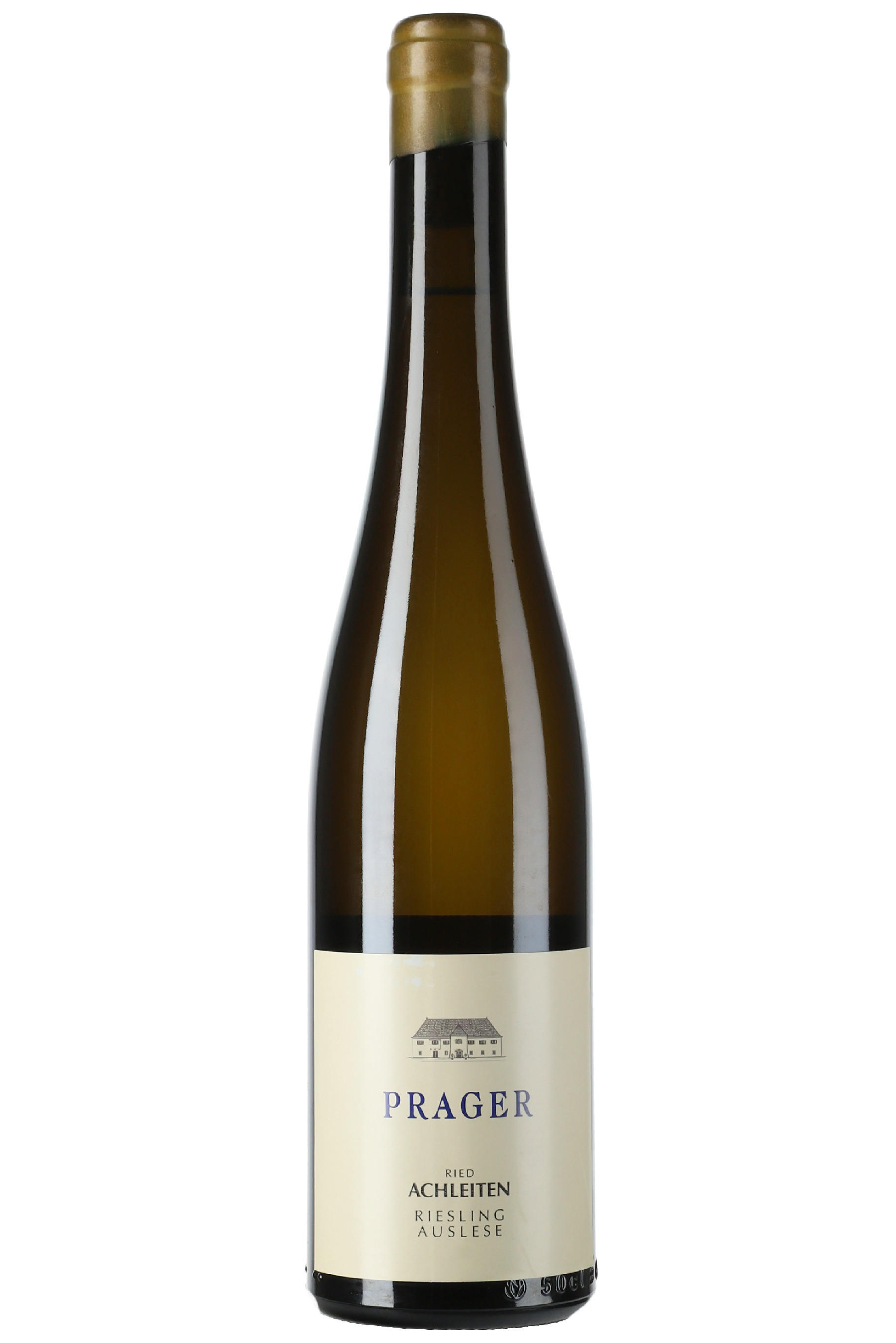 2021 Riesling, Auslese, Ried, Achleiten, Prager, Wachau, Austria