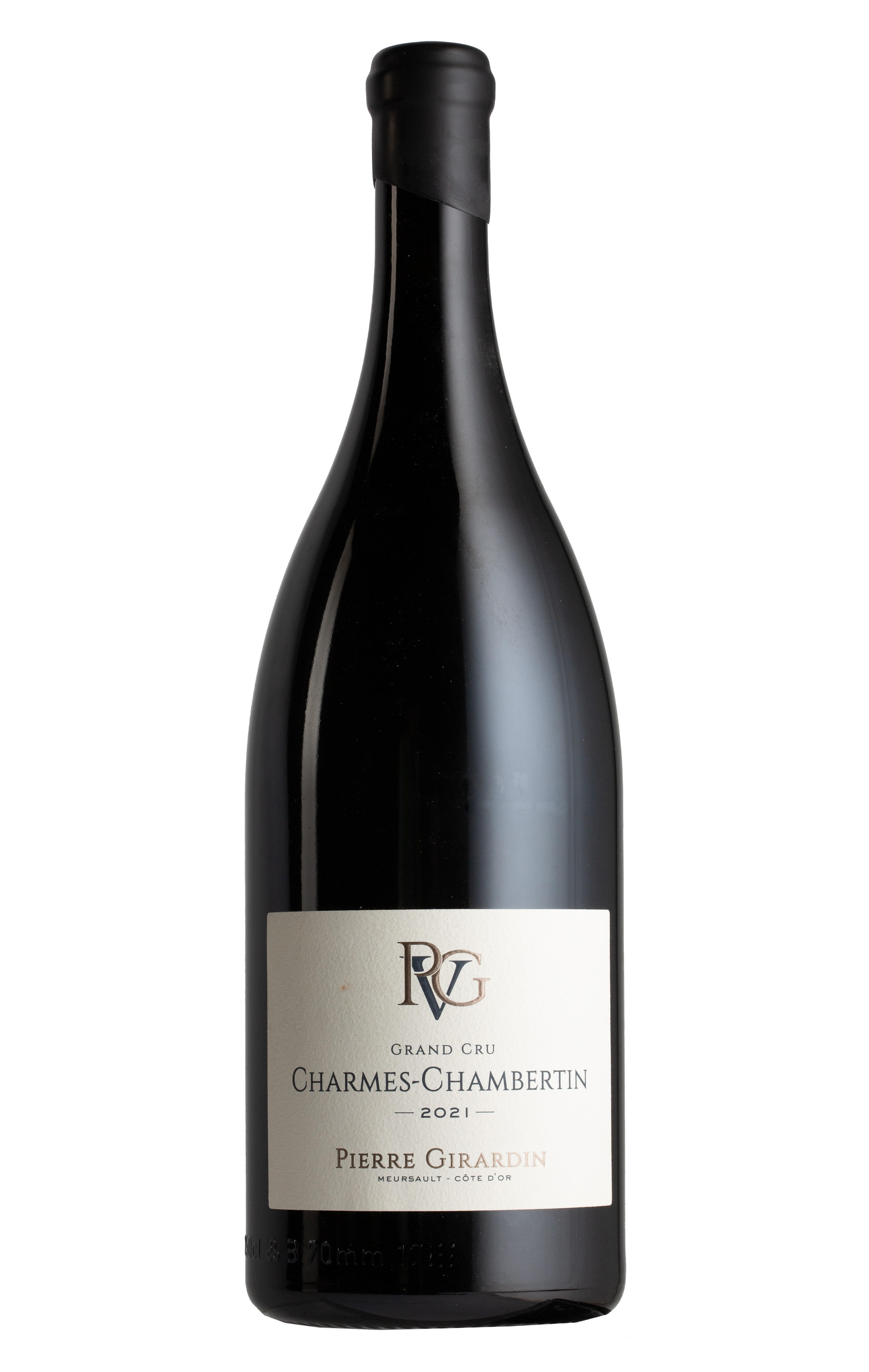 2021 Charmes-Chambertin, Grand Cru, Pierre Girardin, Burgundy