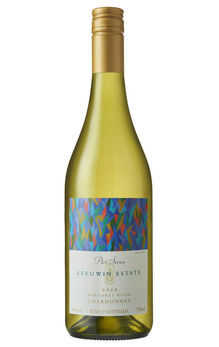 2022 Leeuwin Estate, Art Series Chardonnay, Margaret River, Australia