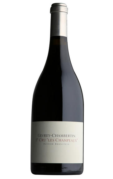 2022 Gevrey-Chambertin, Les Champeaux, 1er Cru, Olivier Bernstein, Burgundy