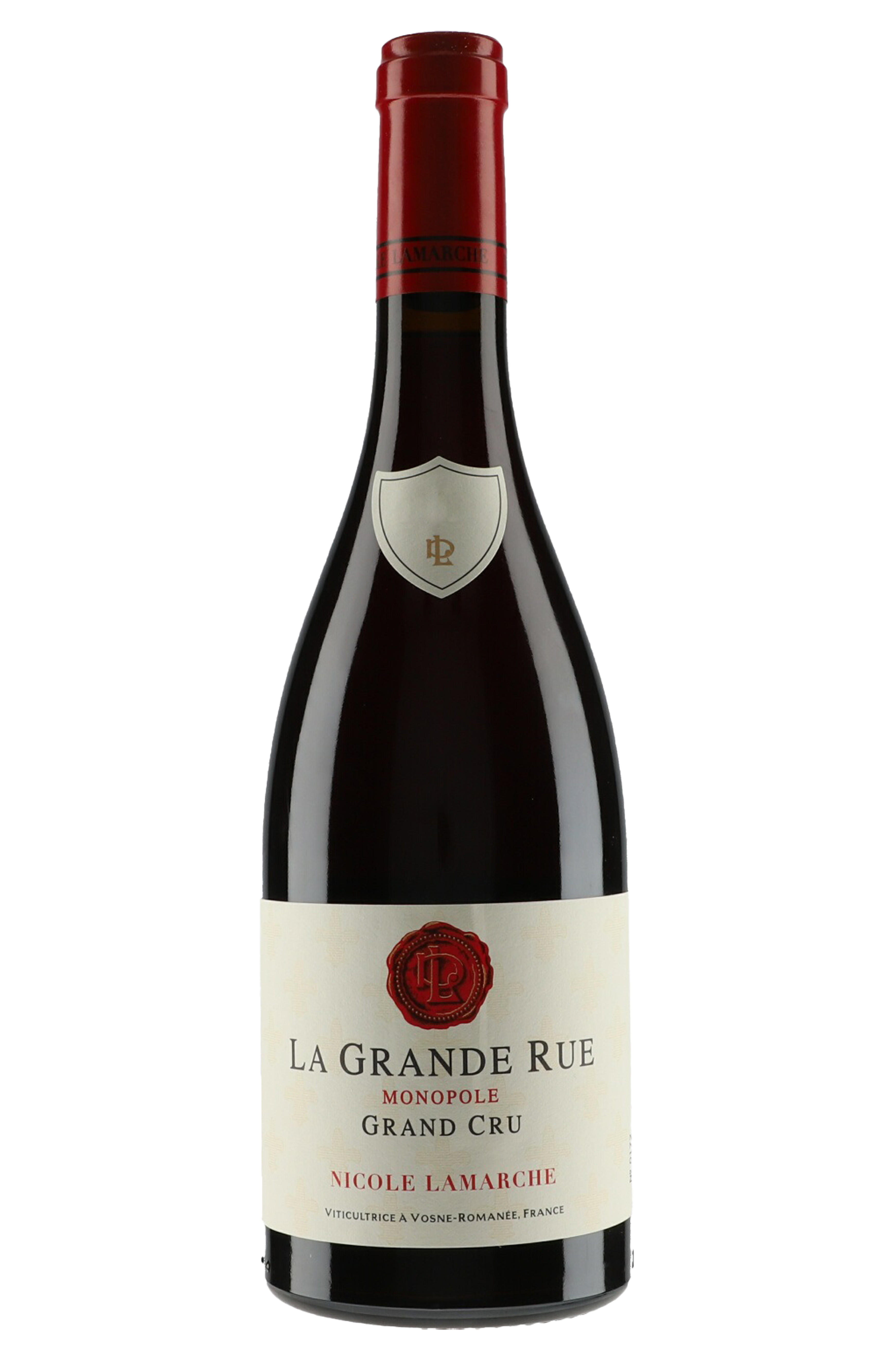 2022 La Grande Rue, Grand Cru, Nicole Lamarche, Burgundy