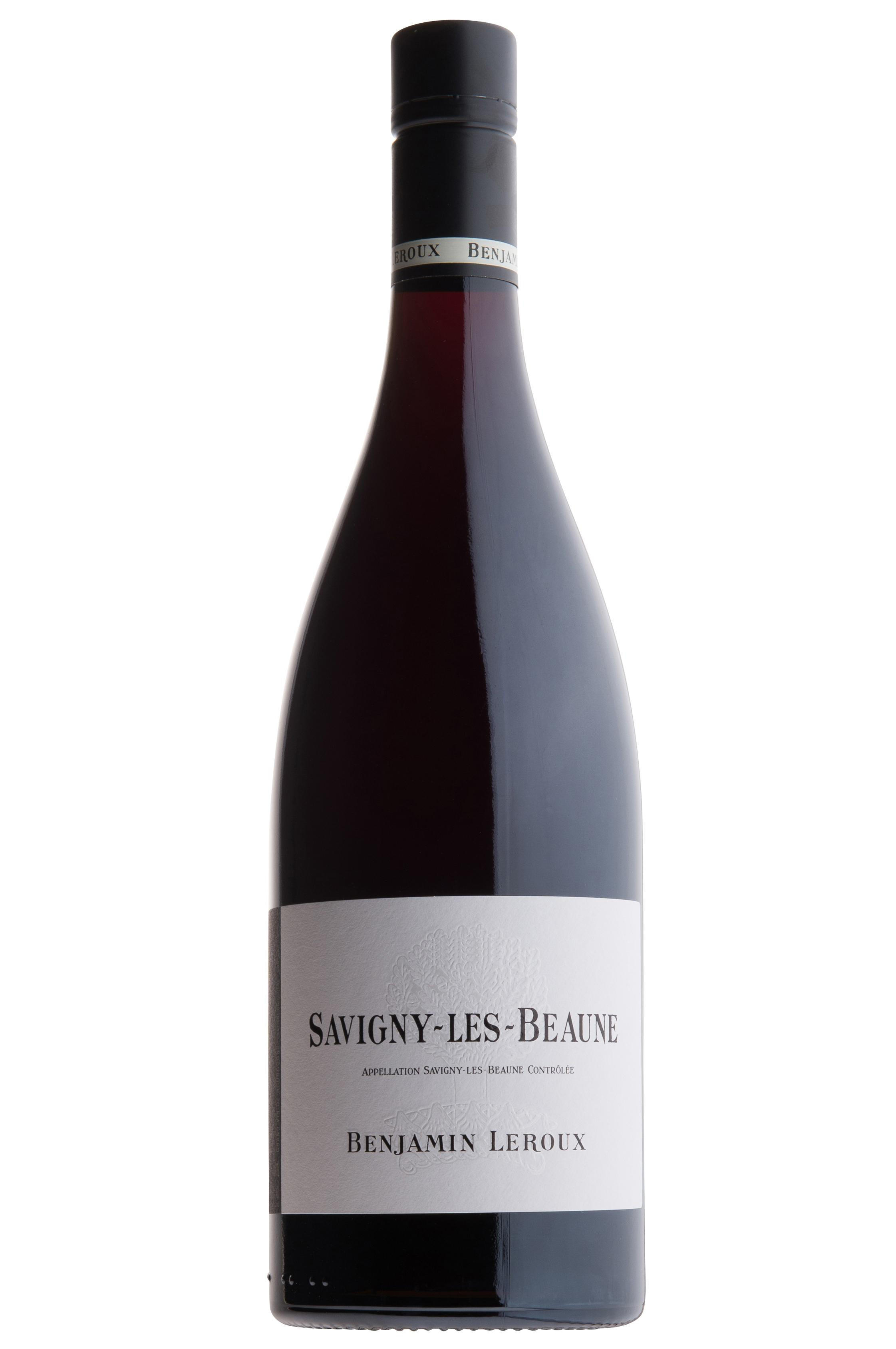 2022 Savigny-lès-Beaune, Benjamin Leroux, Burgundy