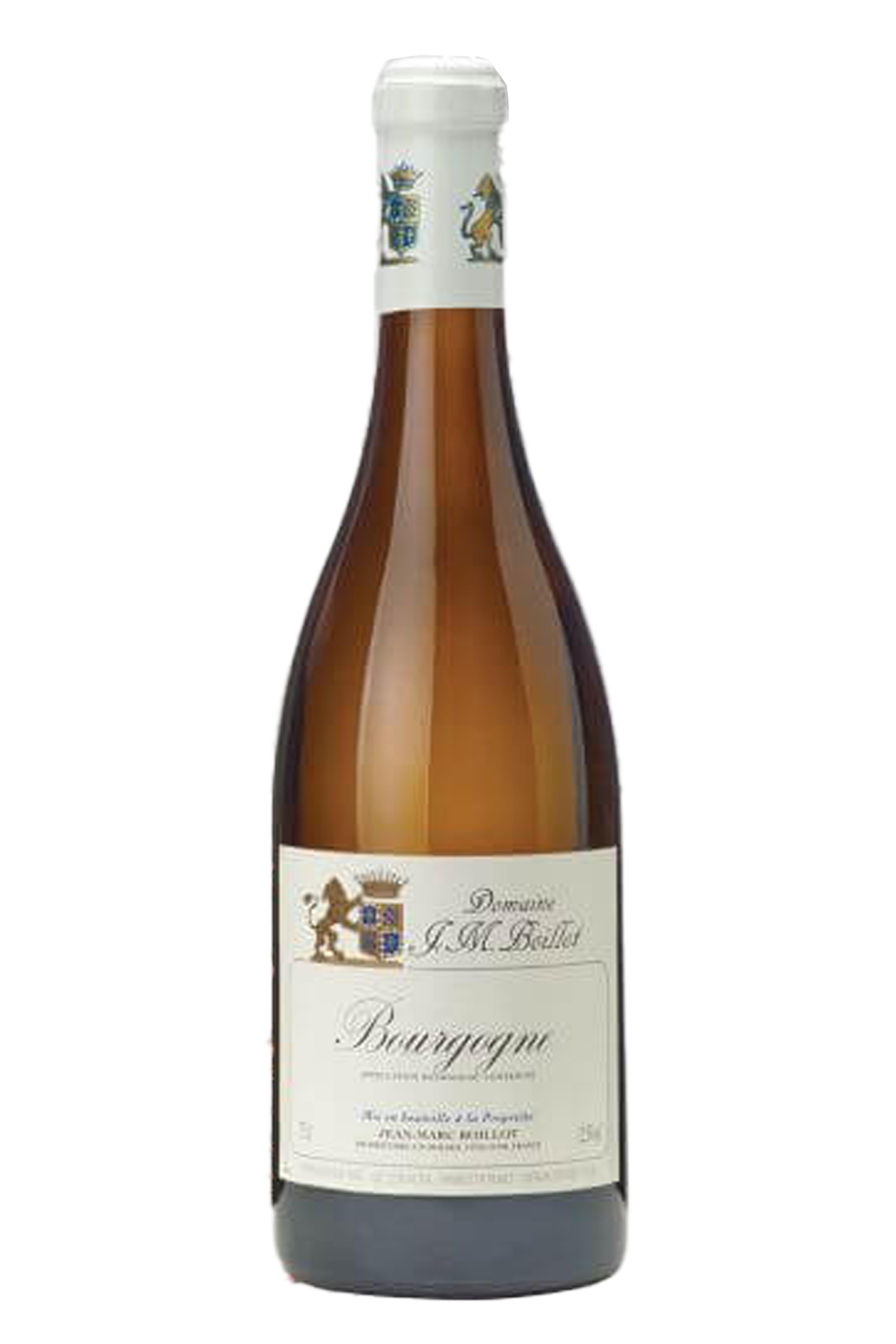 2022 Bourgogne Blanc, Domaine Jean-Marc Boillot