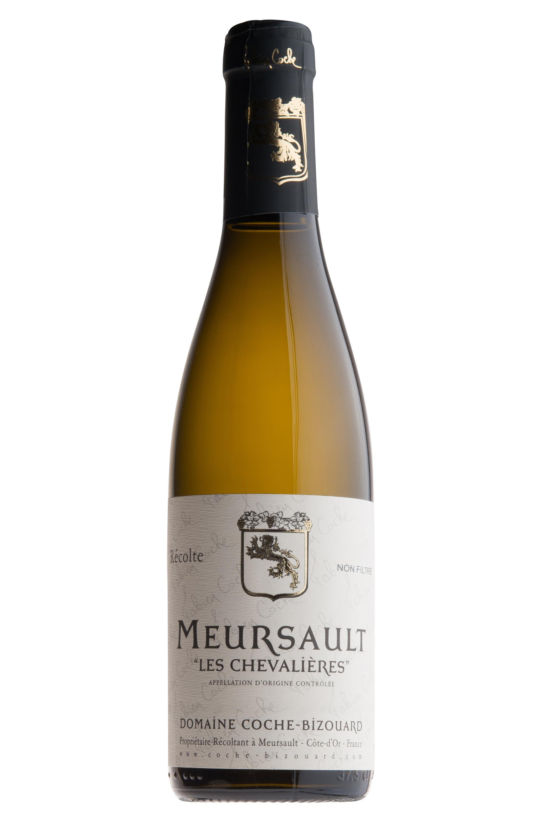 2022 Meursault, Les Chevalières, Domaine Fabien Coche, Burgundy