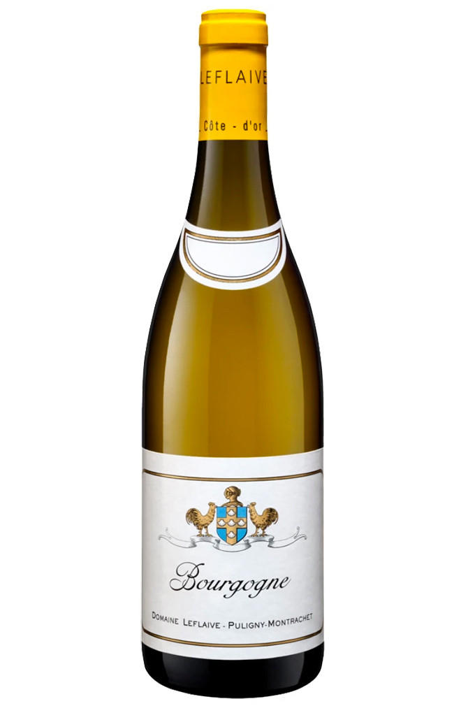 ワイン Etienne Sauzet Bourgogne Chardonnay 2021 Etienne Sauzet Bourgogne Chardonnay 2021 - 750ml - Fine Wine