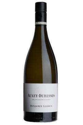 2022 Auxey-Duresses Blanc, Benjamin Leroux, Burgundy