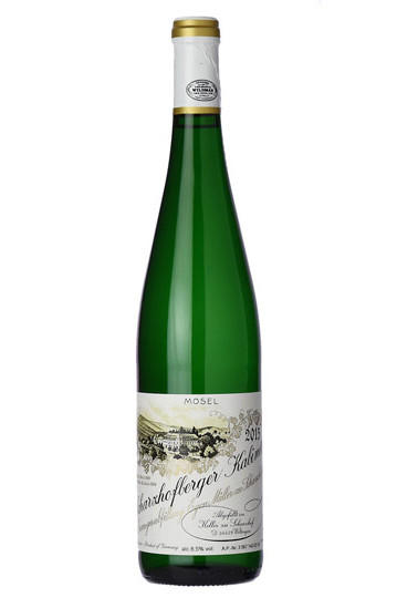 2022 Riesling, Kabinett, Scharzhofberger, Egon Müller, Mosel, Germany