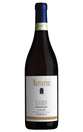 2022 Langhe Nebbiolo, Lasarin, Marcarini, Piedmont, Italy
