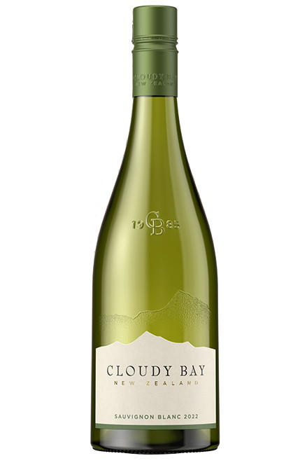 Review of Cloudy Bay Marlborough Pinot Noir 2020 