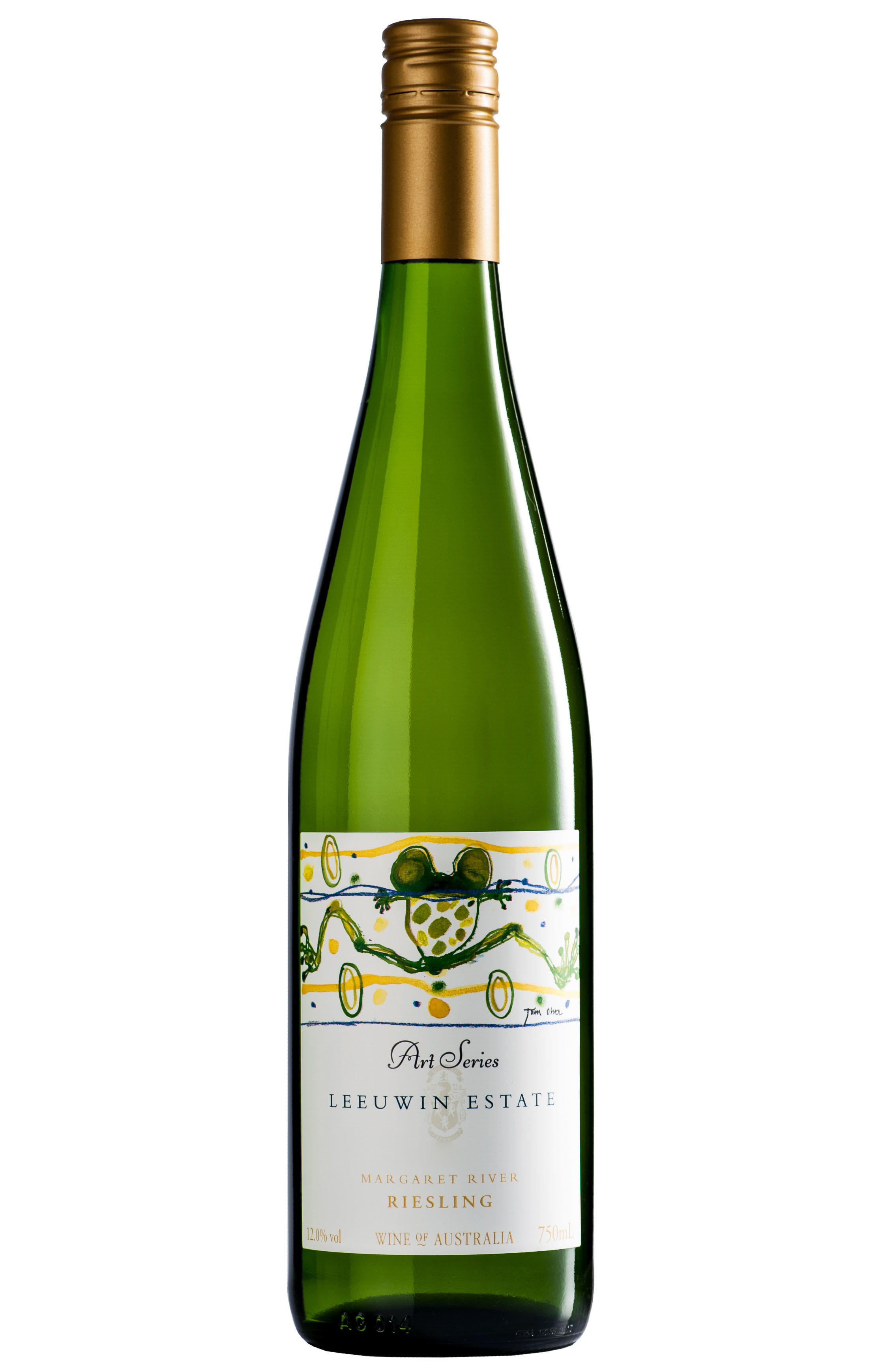 2022 Leeuwin Estate, Art Series Riesling, Margaret River, Australia
