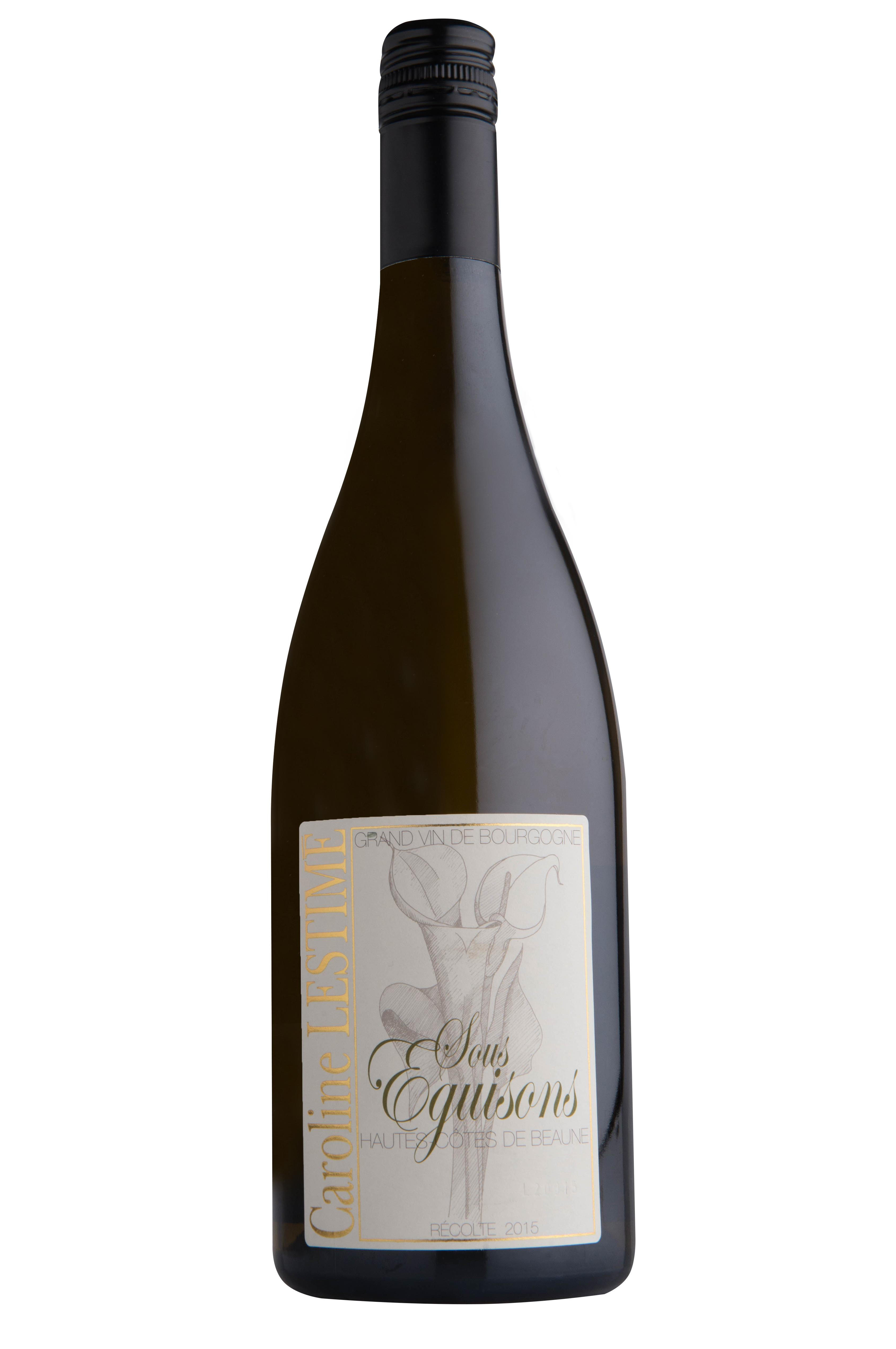 2022 Bourgogne Hautes-Côtes de Beaune, Sous Eguisons, Domaine Jean-Noël Gagnard