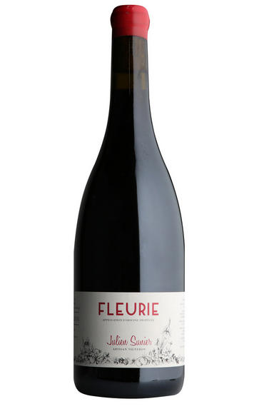 2022 Fleurie, Julien Sunier, Beaujolais