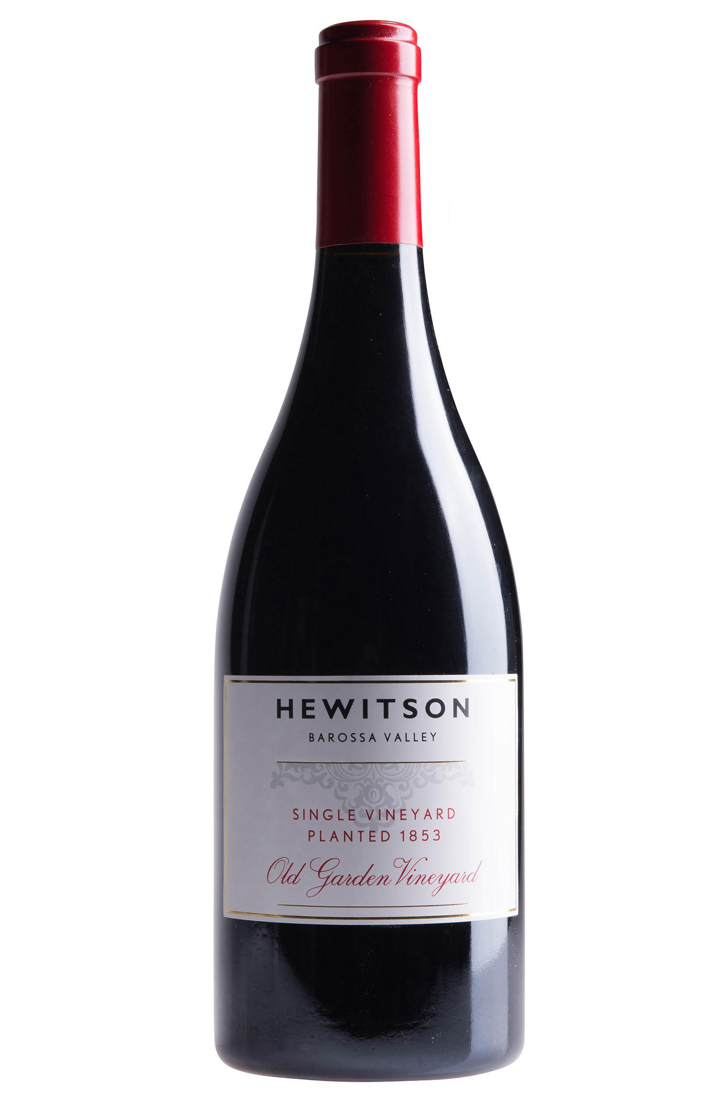 Hewitson, Old Garden, Mourvèdre, Barossa Valley, Australia 2022 bottle