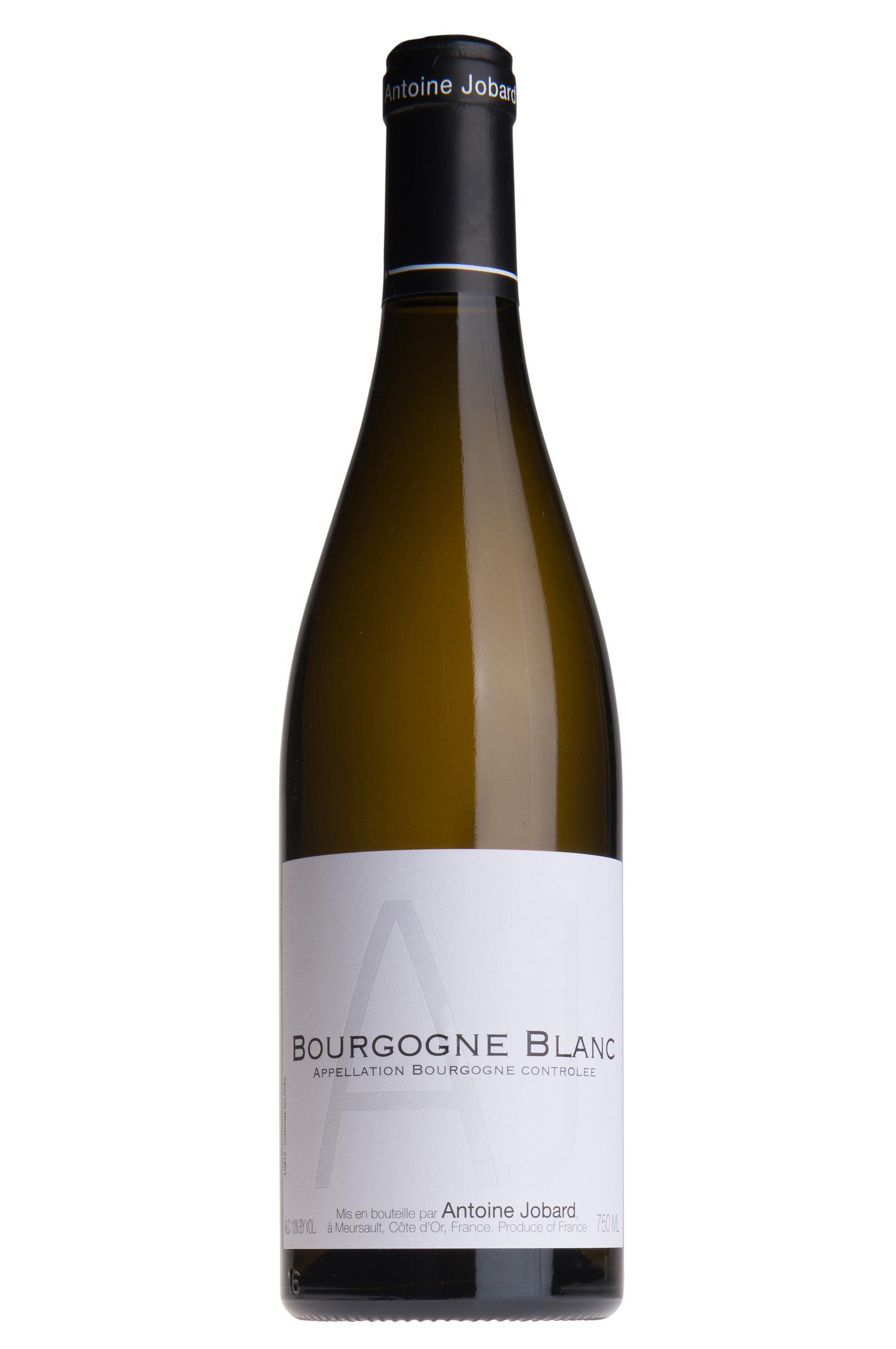2022 Bourgogne Blanc, Domaine Antoine Jobard