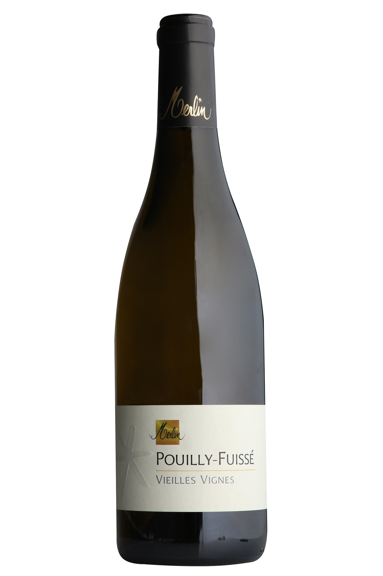 2022 Pouilly-Fuissé, Vieilles Vignes, Olivier Merlin, Burgundy