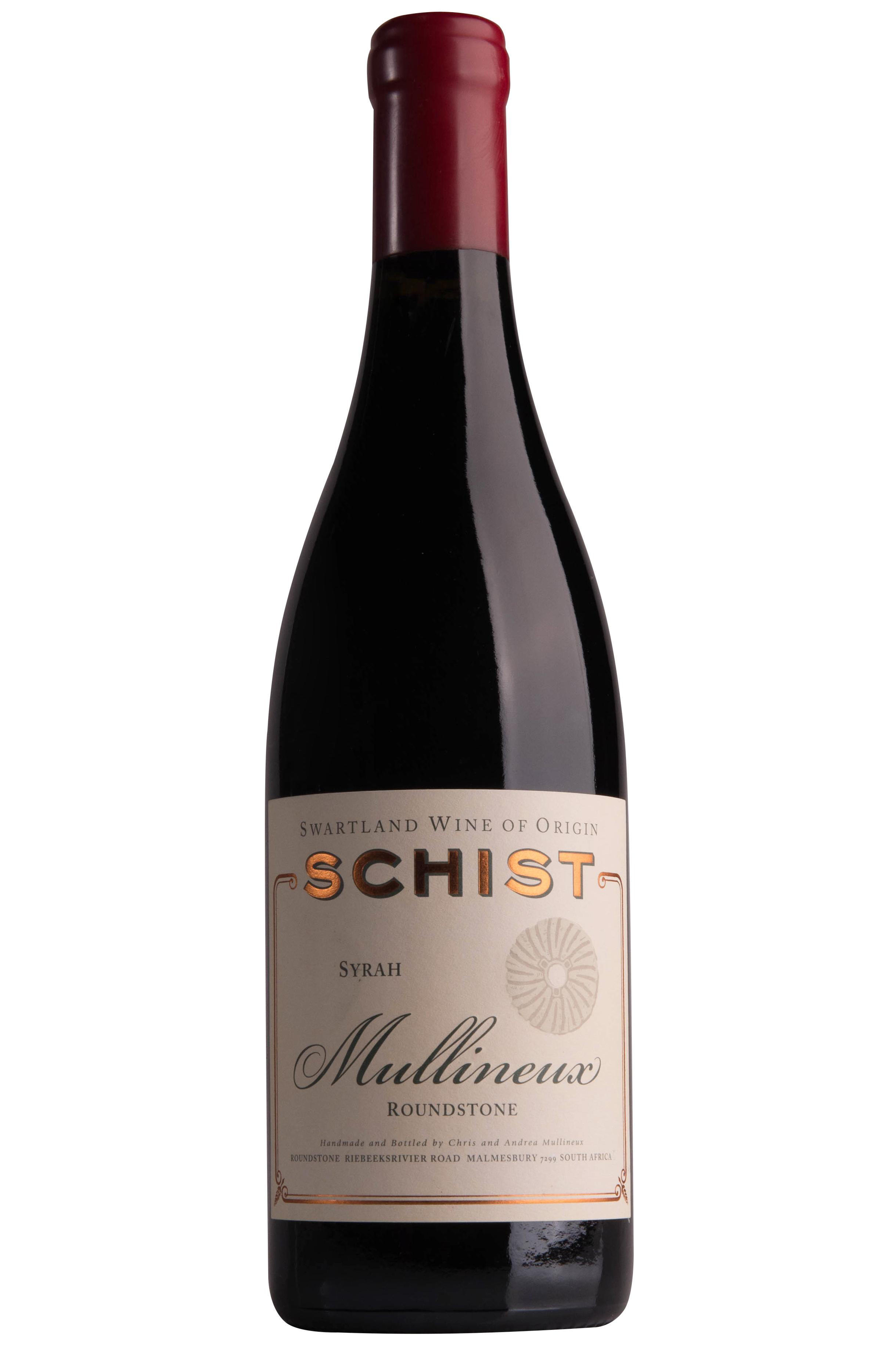 2022 Mullineux, Schist Syrah, Swartland, South Africa