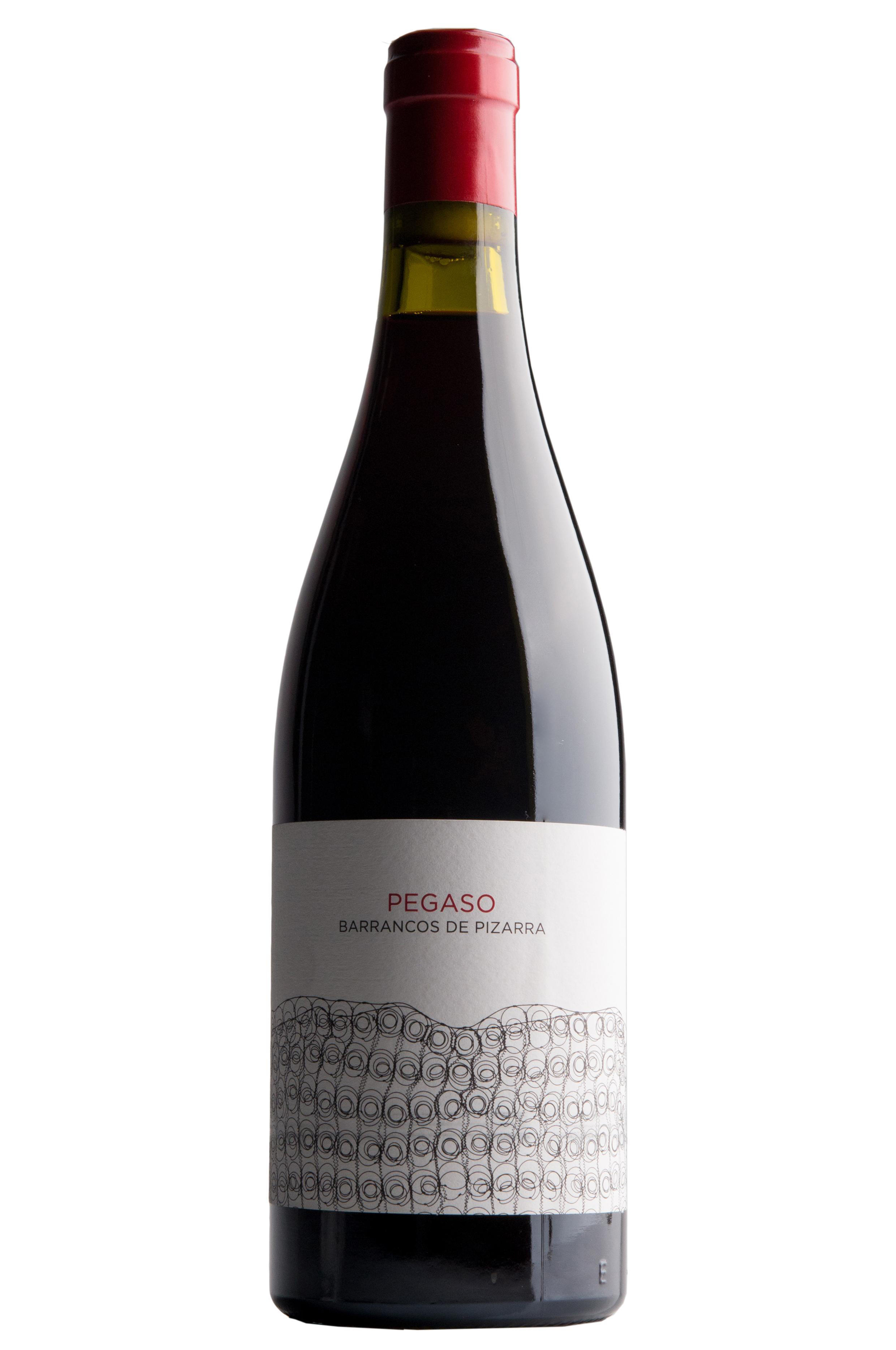 Pegaso Pizarra, Telmo Rodríguez, Sierra de Gredos, Spain 2022 bottle