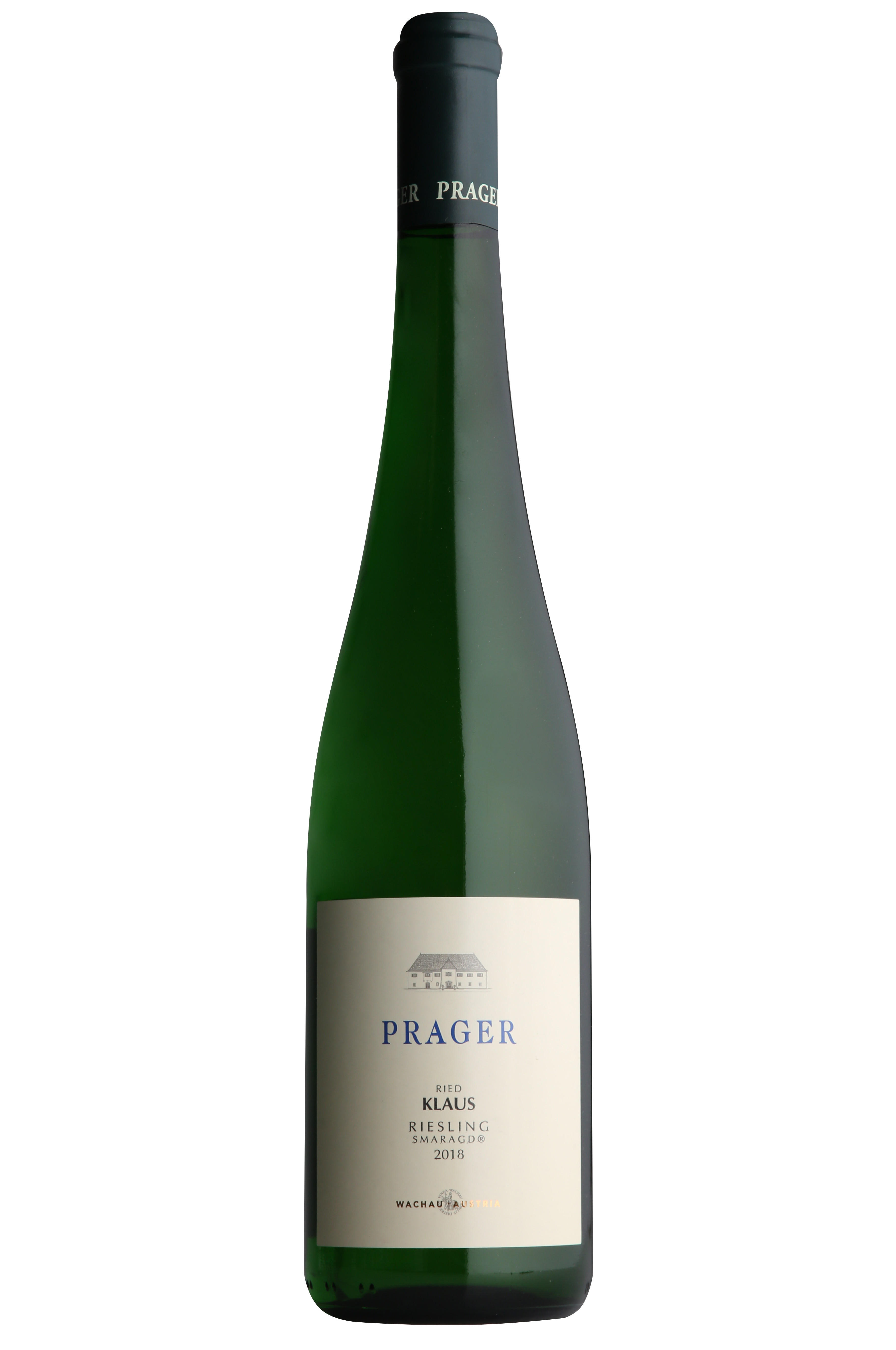 Buy 2022 Riesling, Smaragd, Klaus, Prager, Wachau, Austria Wine - Berry ...