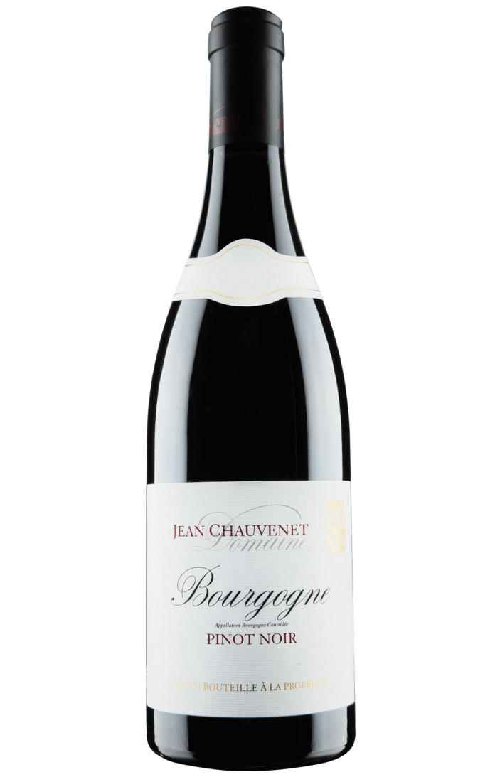 2022 Bourgogne Pinot Noir, Domaine Jean Chauvenet