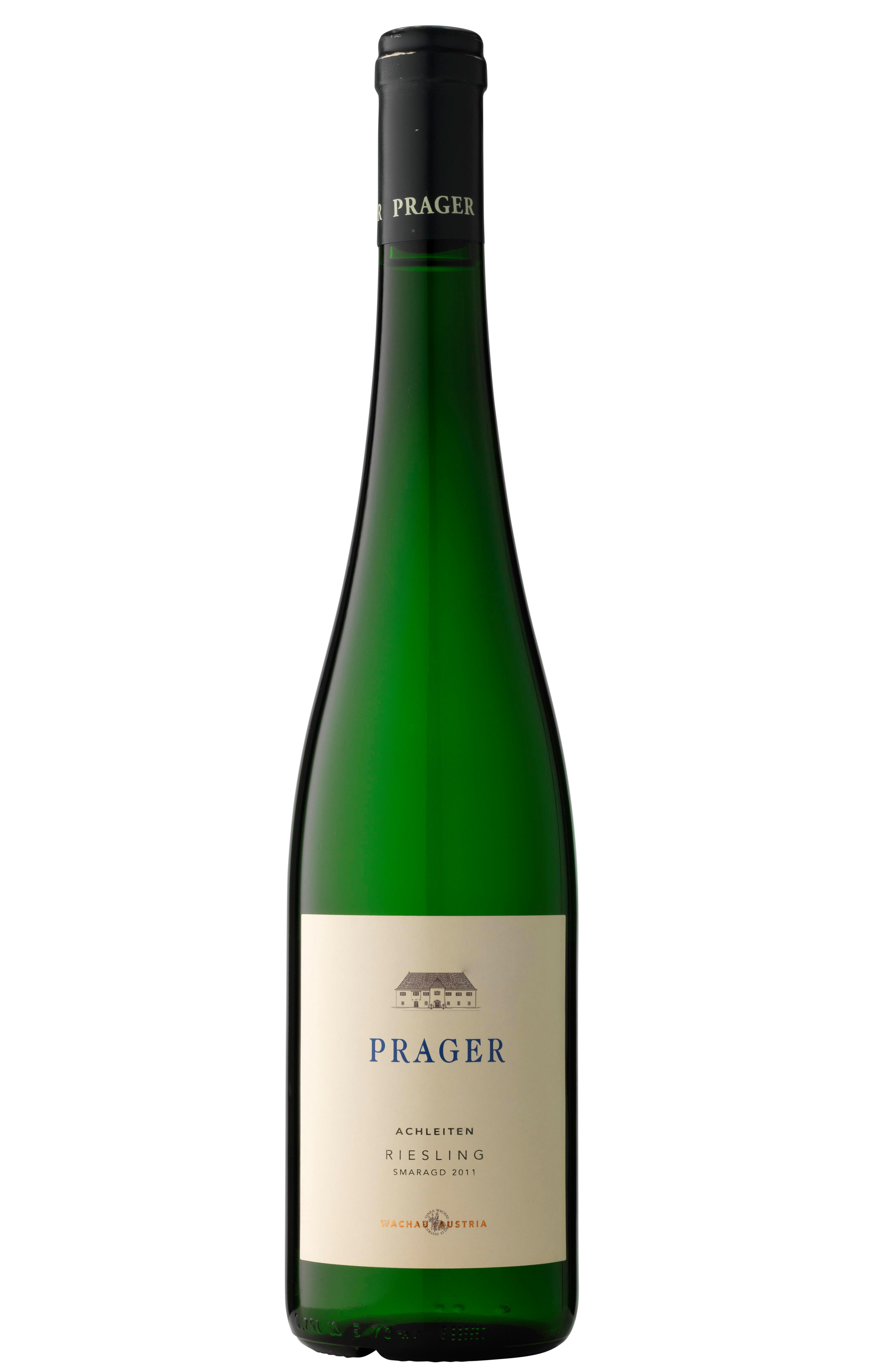 2022 Riesling, Smaragd, Achleiten, Prager, Wachau, Austria