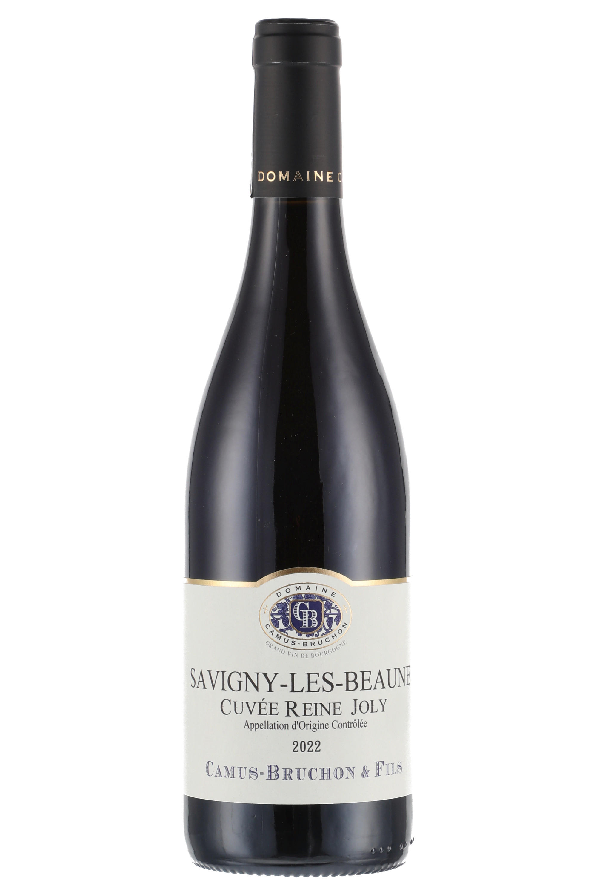 2022 Savigny-lès-Beaune, Cuvée Reine Joly, Domaine Camus-Bruchon & Fils, Burgundy