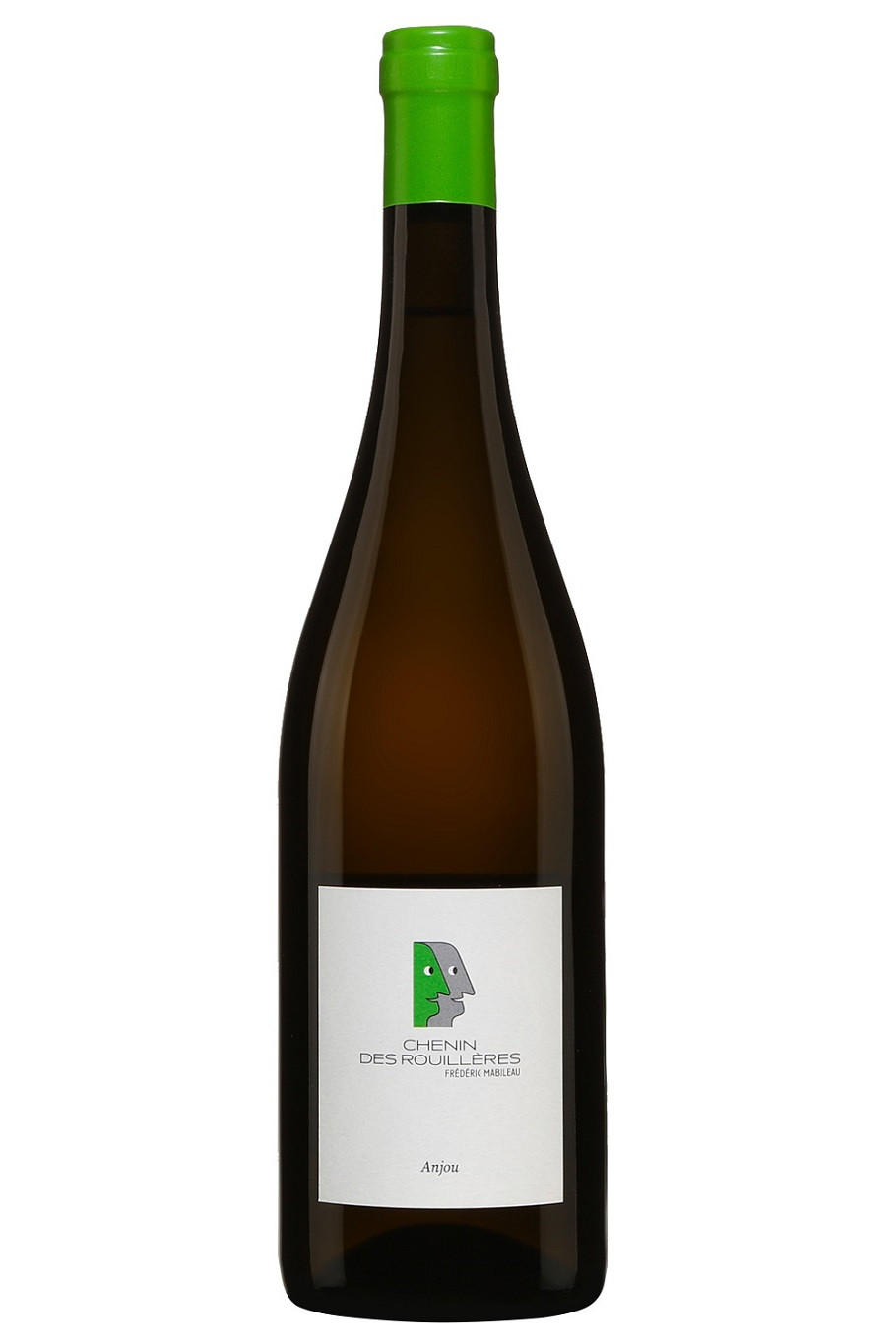 2022 Anjou Blanc, Les Rouillères, Frédéric Mabileau, Loire