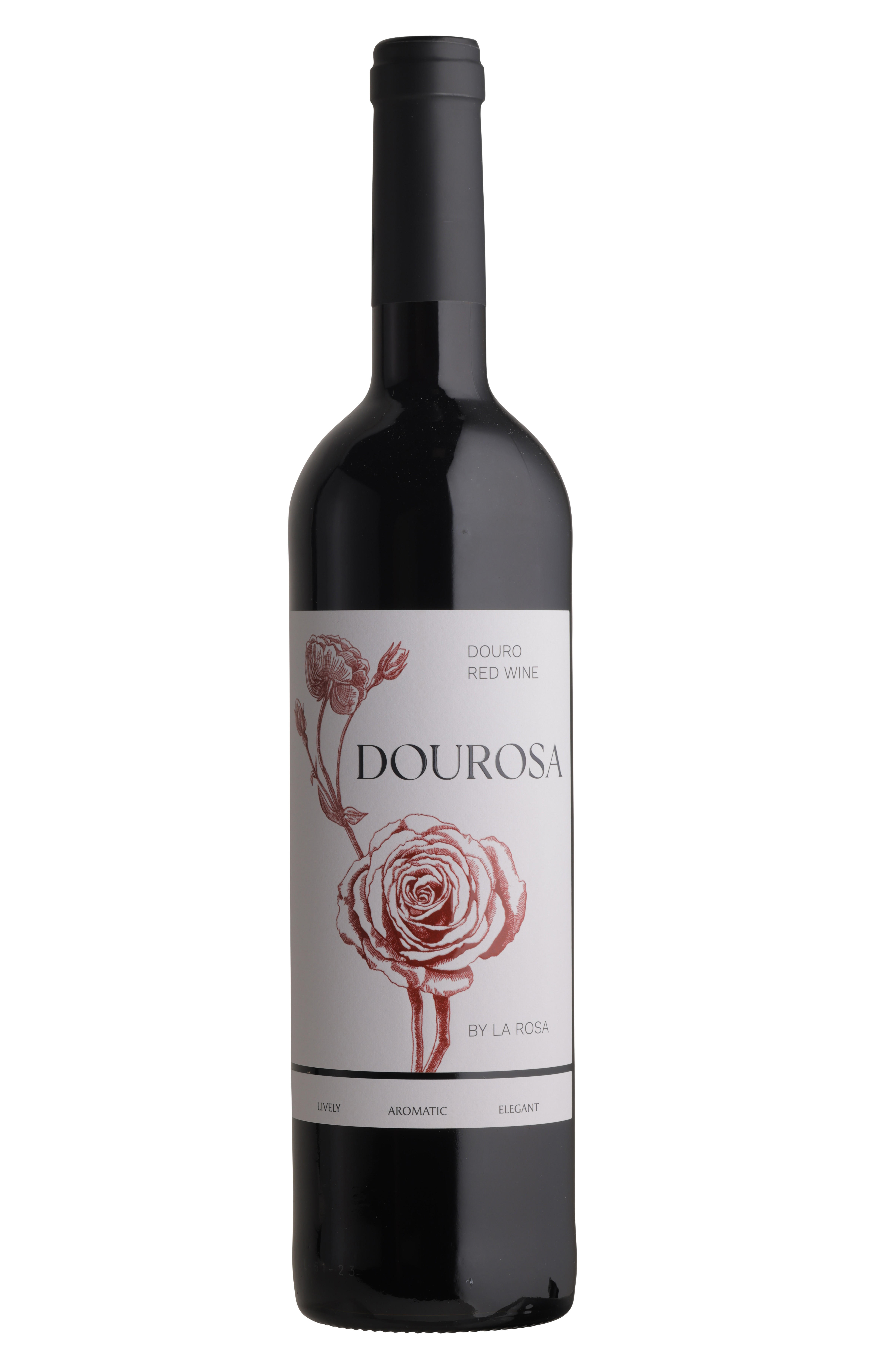 2022 DouRosa Tinto, Quinta de la Rosa, Douro, Portugal