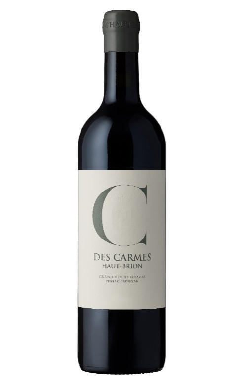 2022 Le C des Carmes Haut-Brion, Pessac-Léognan, Bordeaux